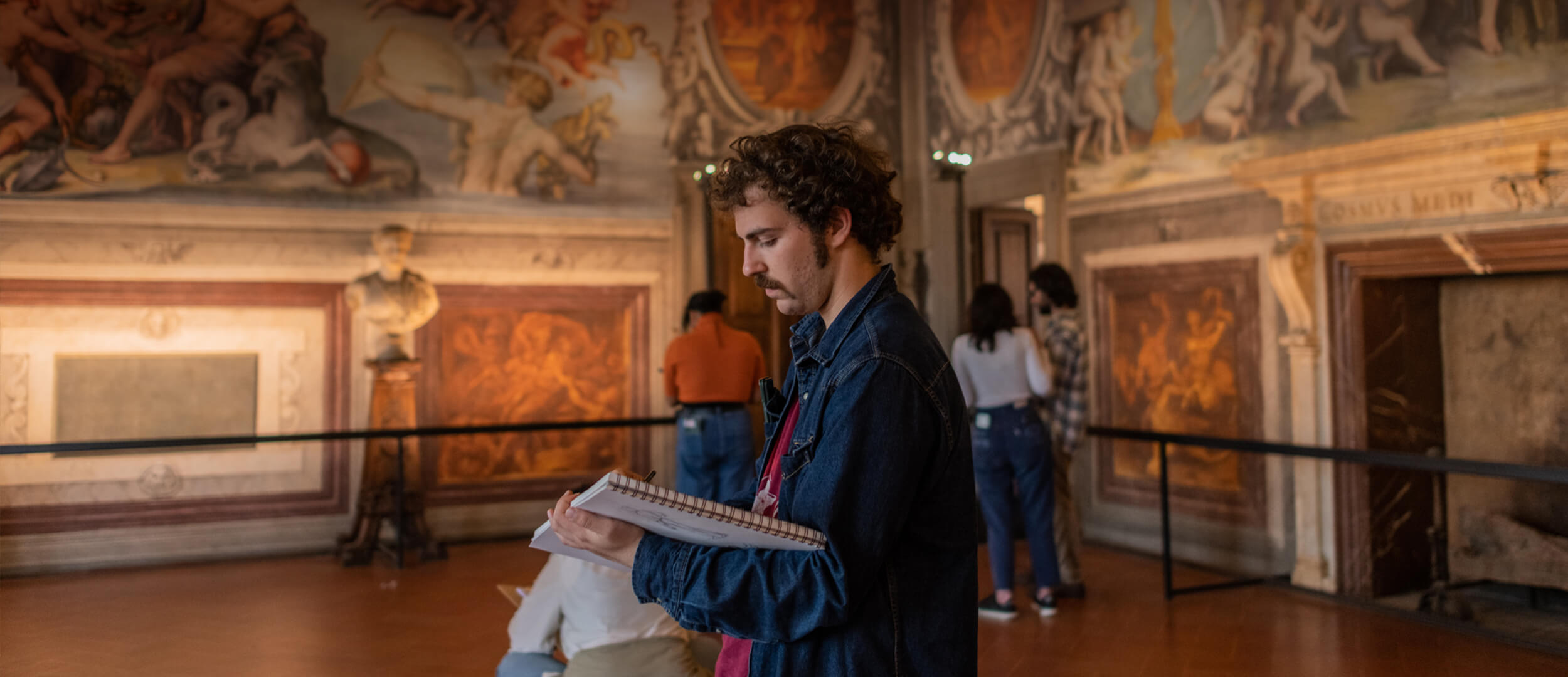 EXTRATOUR_Art&Sketch_Palazzo-Vecchio_Firenze