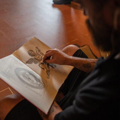 EXTRATOUR_Art&Sketch_Palazzo-Vecchio_Firenze